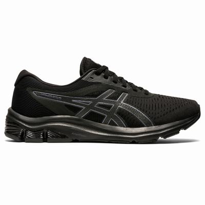 Férfi Asics Gel-Pulse 12 Futócipő AS7840691 Fekete